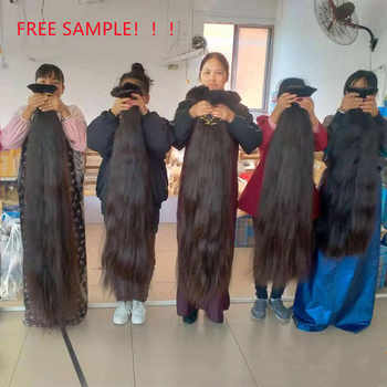 Raw Hair Vendor