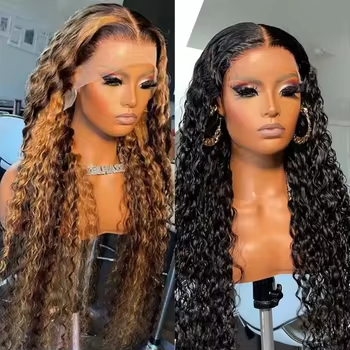 Raw Hair Vendor