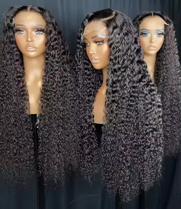 Raw Hair Vendor