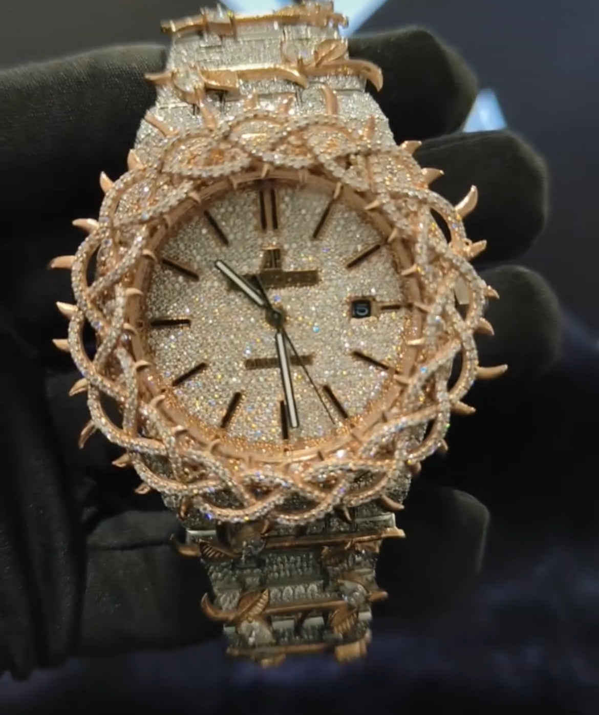 AP & Rolex Vendor