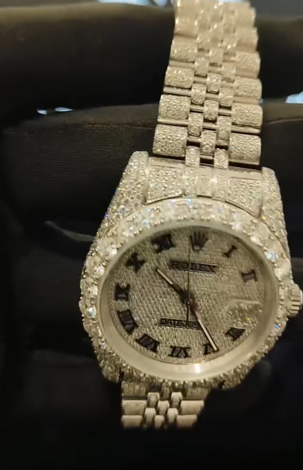 AP & Rolex Vendor