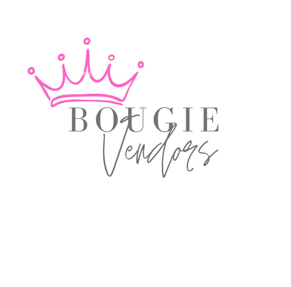Bougie Vendors 