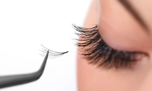 Eye Lash course