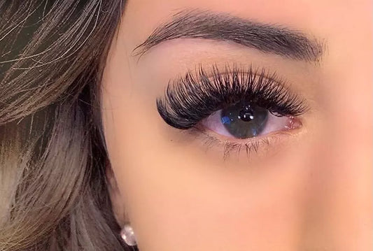 Eye Lash course